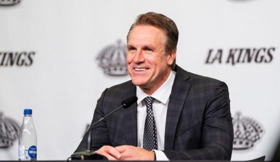 Jim Hiller returns to Toronto as Maple Leafs head coach in surprise move