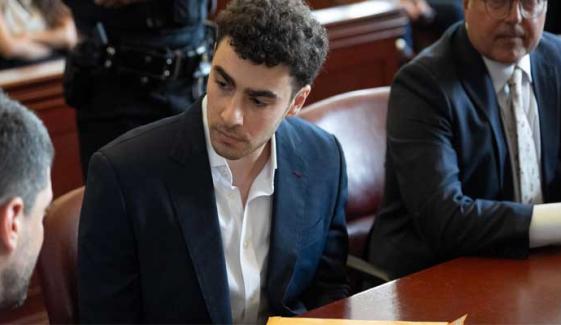 Mangione’s lawyers to pursue psychiatric defence in CEO murder trial