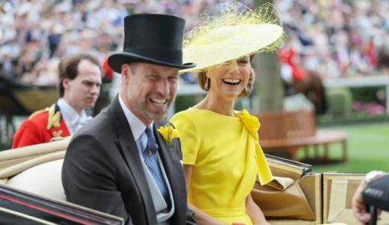 Prince William 'delighted' as he revives historic royal family's tradition 