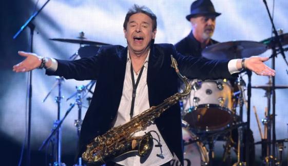 Jazz-Rock band Chicago confirms death of founding member Walter Parazaider at 81