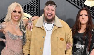 Jelly Roll's daughter reacts strongly to dad, Bunnie Xo divorce reports: 'I'm disgusted'