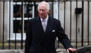 King Charles sparks health concerns after alleged 'I'm a mess' comment