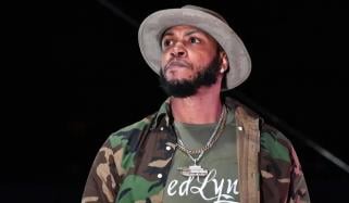Mystikal sentenced to 20 years in jail for rape: 'I deserve the max sentence'