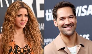 Shakira, Manuel Garcia-Rulfo spark romance buzz with LA outing