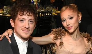 Ariana Grande drops special wish for the 'love of her life' after Ethan Slater breakup