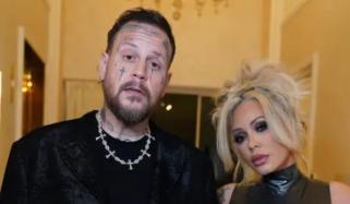 Jelly Roll and Bunnie XO split: Real reason for their divorce laid bare 