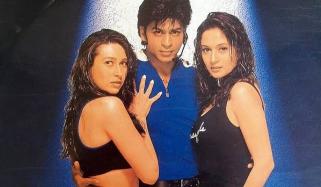 Karisma Kapoor shares shocking reason top actors rejected 'Dil To Pagal Hai' role
