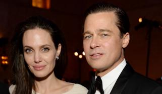 Angelina Jolie makes striking appearance days after Brad Pitt faces fresh heartbreak