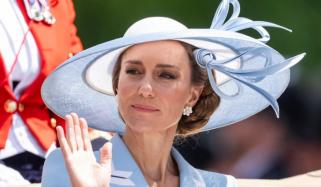 Princess Kate returns to 2026 Royal Ascot with Prince William after three-year absence
