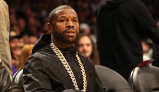 Floyd Mayweather facing felony charges over alleged $200k bad cheque