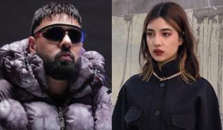 Badshah reunites with Reet Talwar after six years for special new song  