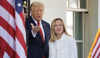Trump, Meloni laugh off Iran war row, reconcile at G7: ‘Always been friends’