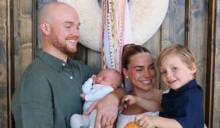 Emilie Kiser breaks silence on son’s drowning, forgiving husband after tragedy 