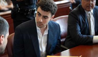 Mangione’s lawyers to pursue psychiatric defence in CEO murder trial