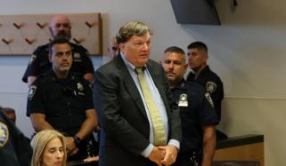 Gilgo Beach killer Rex Heuermann sentenced to life for murdering 8 women