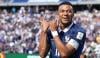 Kylian Mbappe breaks France all-time goal record in World Cup win