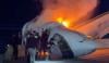 NetJets Cessna crashes on Texas highway, bystanders rush to rescue 