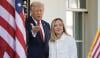 Trump, Meloni laugh off Iran war row, reconcile at G7: ‘Always been friends’