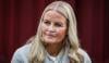 Royal Family confirms crown princess underwent lung transplant in major health update 
