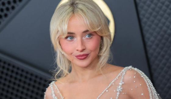 Sabrina Carpenter secures 5-year restraining order against 'dangerous' man