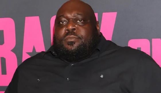 Faizon Love, ‘Couples Retreat’ actor, arrested in Florida amid paternity case