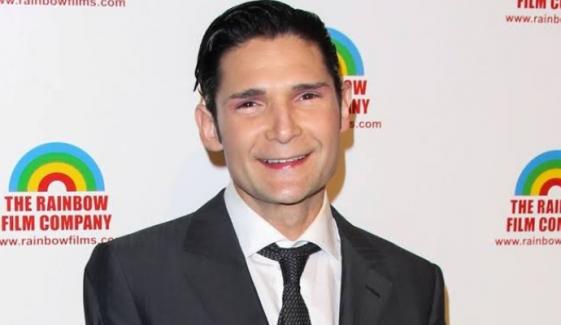 Corey Feldman breaks silence on hospital visit, leaked 'misdiagnosis'