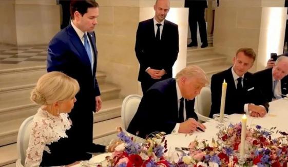 US-Iran peace deal: Trump and Pezeshkian agree to end military operations