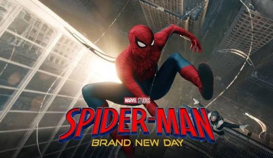 ‘Spider-Man 4' new trailer fuels excitement for epic showdown: ‘Peak cinema’