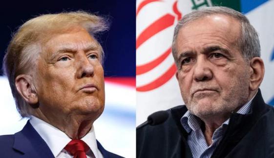 US-Iran peace deal: What is in Trump’s 14-point plan?