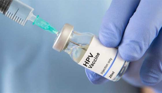 HPV vaccine cuts cervical cancer deaths to near zero in young women, study
