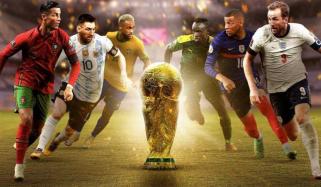 Colombia vs Uzbekistan: Atlanta fans pack Doraville restaurant for World Cup thrill
