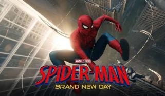 ‘Spider-Man 4' new trailer fuels excitement for epic showdown: ‘Peak cinema’