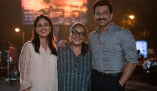 Kareena Kapoor announces release date for new film ‘Daayra, drops sneak peeks