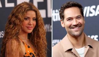 Shakira breaks silence after LA night out ignites Manuel Garcia dating rumors