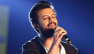 Atif Aslam announces first studio album after 18 years: Title, release date