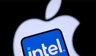 Intel stock soar after Trump announces Apple chip deal