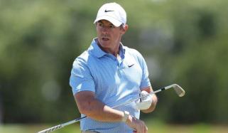 Rory McIlroy faces ‘treacherous’ Shinnecock Greens at 2026 US Open