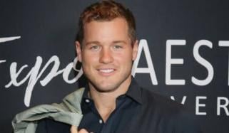 Colton Underwood makes shocking admission about life before ‘Virgin Bachelor’ fame