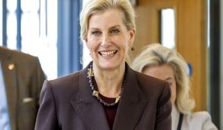 Duchess Sophie celebrates personal milestone with moving message: 'most grateful'