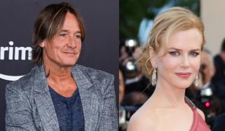 Keith Urban highlights career move amid ex-Nicole Kidman's new romance buzz