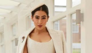 Sara Ali Khan creates stir after meeting THIS Hollywood celebrity at Royal Ascot