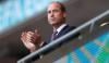 Prince William pens heartfelt message to England ahead of FIFA opener win 