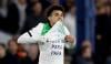 Luis Diaz scores in World Cup debut, three years after parents ‘kidnapping’