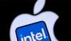 Intel stock soar after Trump announces Apple chip deal