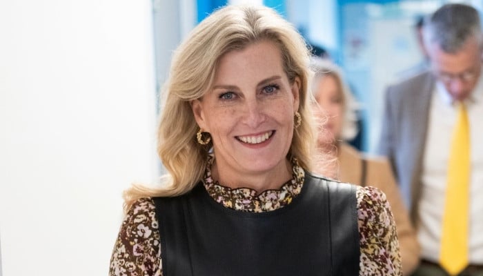 Buckingham Palace honours Duchess Sophie’s powerful mission that continues to inspire