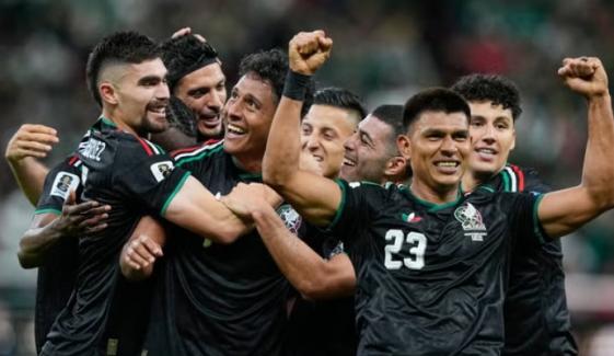 World Cup 2026: Mexico secures first knockout spot with win over South Korea