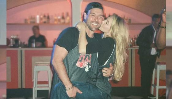 Sydney Sweeny calls Scooter Braun 'man with the biggest heart' in touching birthday tribute