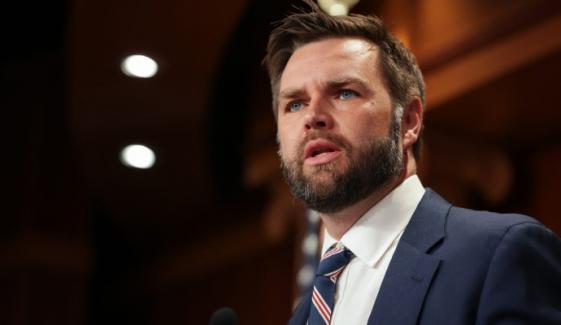 US-Iran talks in Switzerland cancelled after JD Vance lashes out at Israeli critics