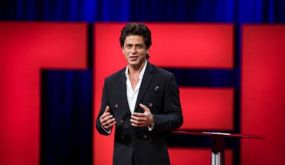 Shah Rukh Khan’s generous move helps Marathi film ‘Deool Band 2’ become a blockbuster