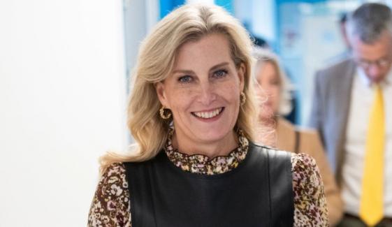 Buckingham Palace honours Duchess Sophie’s powerful mission that continues to inspire